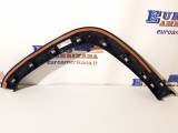 Molding-Wheel Opening Flare (right)